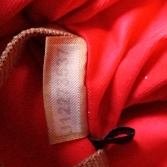 Dooney & Bourke Large Black Pebbled Grain Leather Tote Bag Purse. - Picture 12 of 14